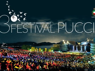 Festival Pucciniano
