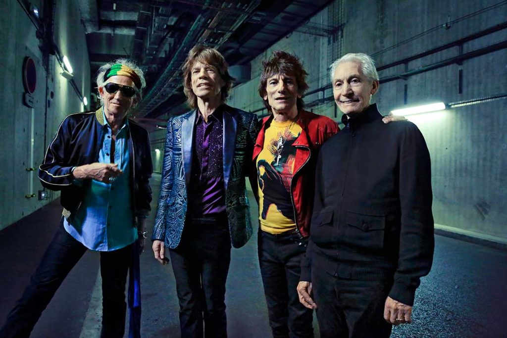 rolling stones a lucca