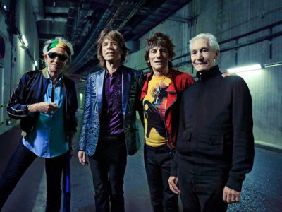 rolling stones a lucca