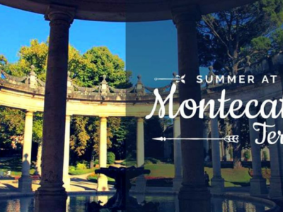 Cosa fare a Montecatini Terme d'estate